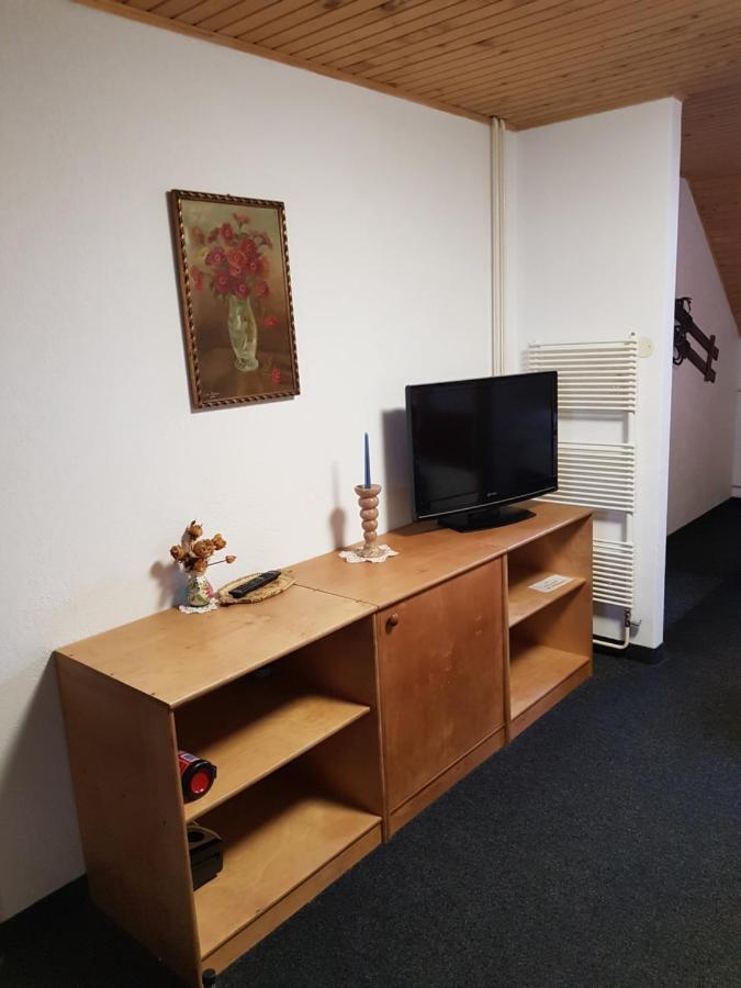 Apartment Dobnikar Kranjska Gora Buitenkant foto