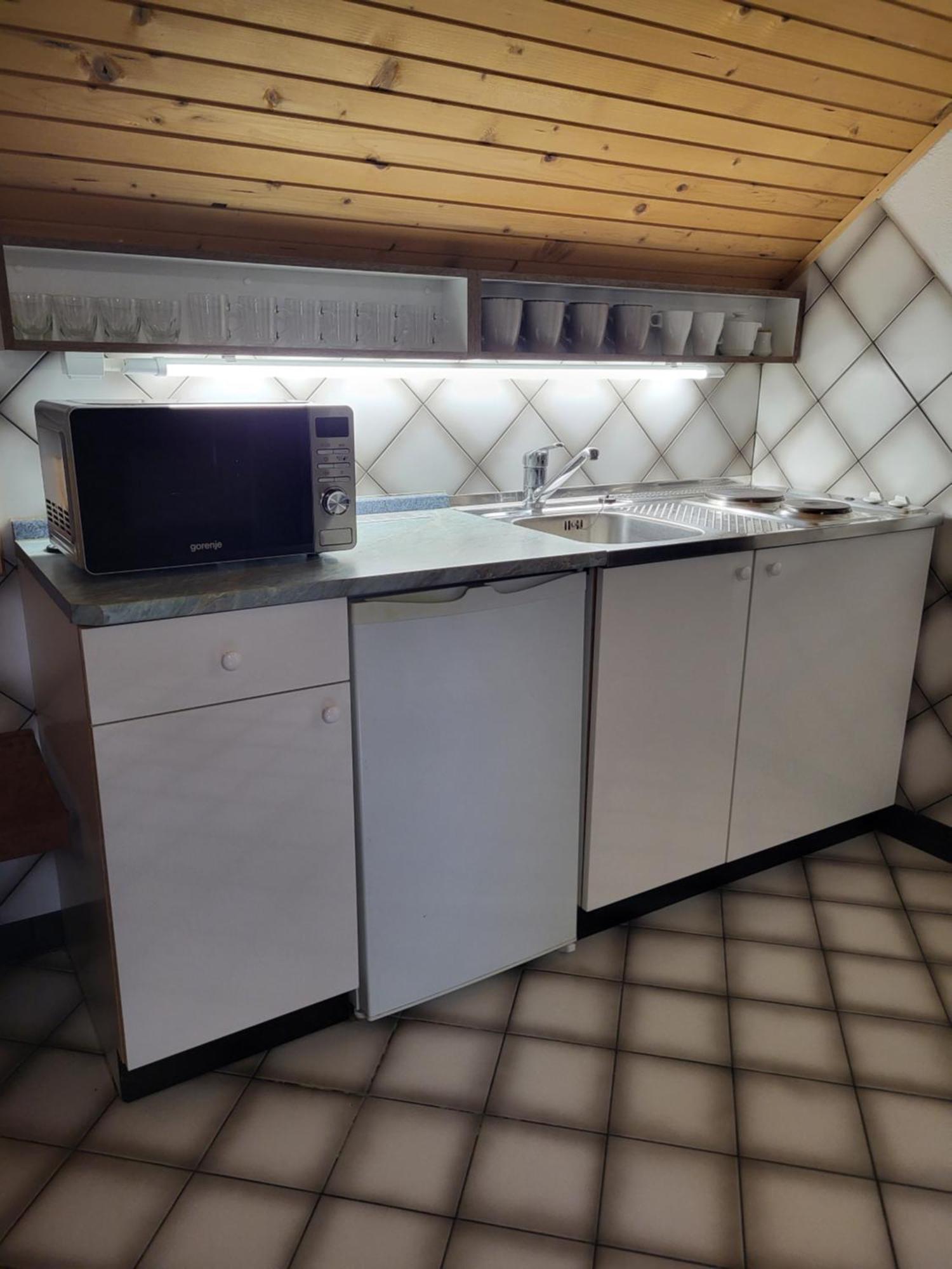 Apartment Dobnikar Kranjska Gora Buitenkant foto