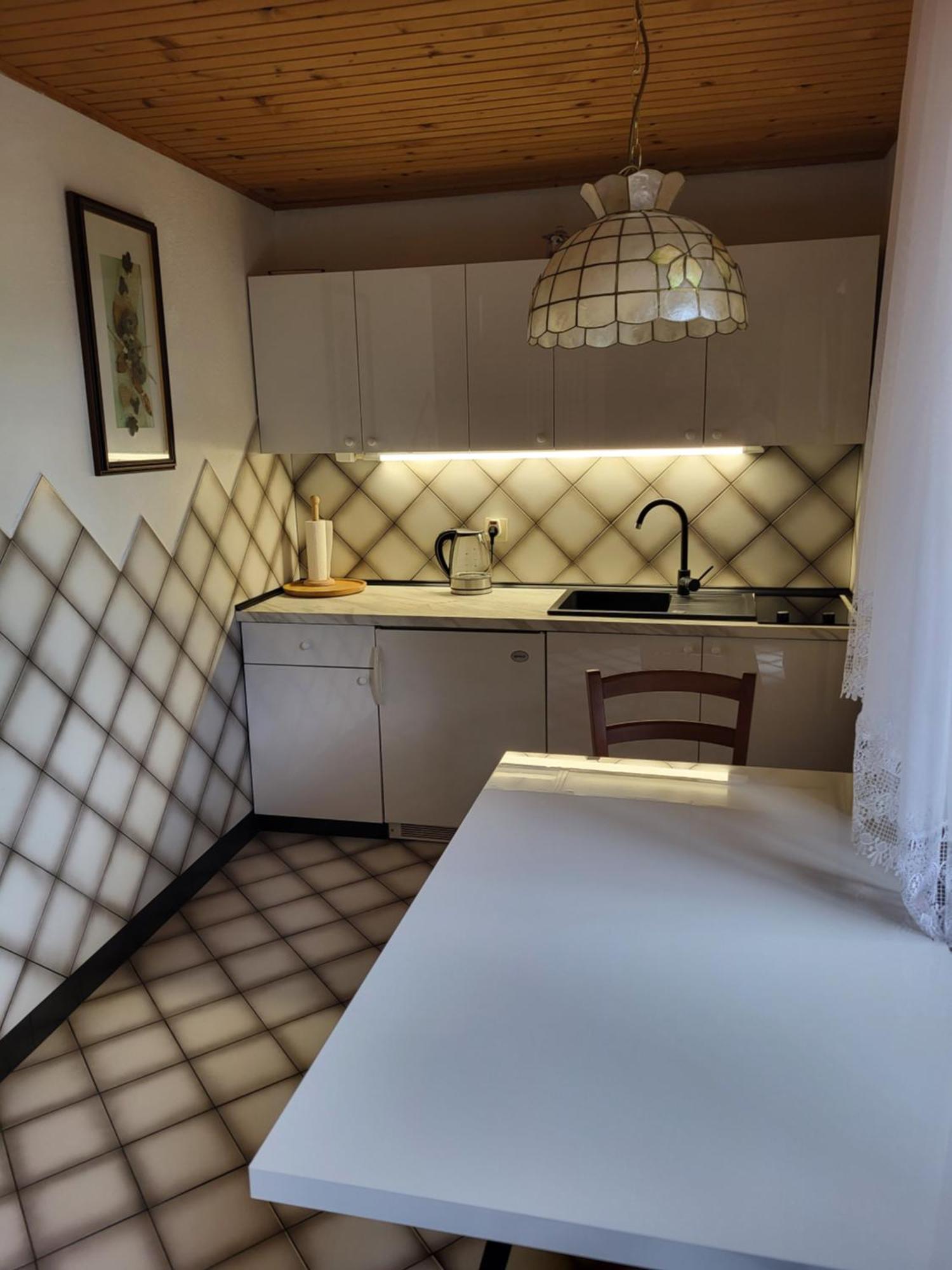 Apartment Dobnikar Kranjska Gora Buitenkant foto