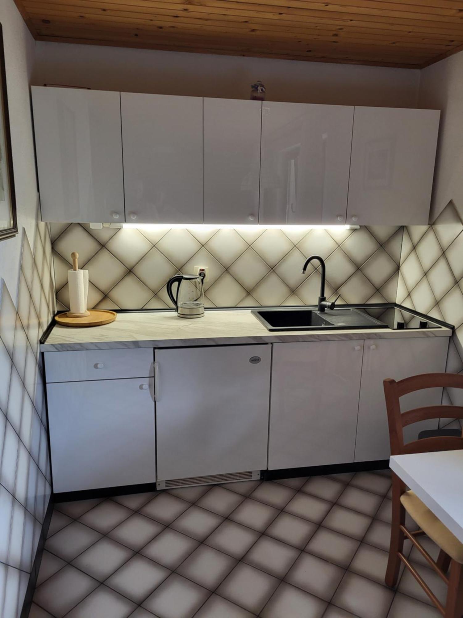 Apartment Dobnikar Kranjska Gora Buitenkant foto